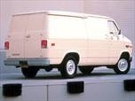1994 Chevrolet G-Series G30